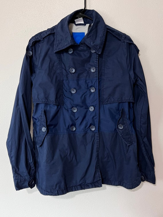 adidas sample jacket size - Gem