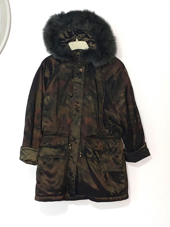 Misty Harbor jacket size medium - image 1