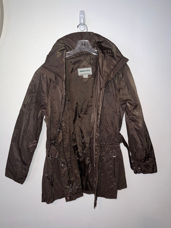 Fitz-Wright jacket size XL - image 3