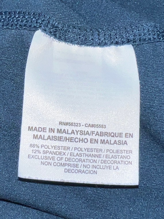 Nike running pullover size large - image 5