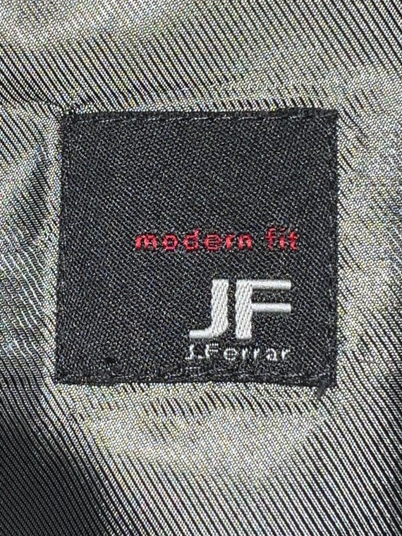 J. Ferrari suit jacket size 44 - image 10