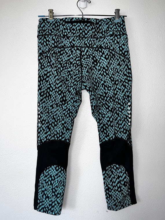 Nike running capri discount