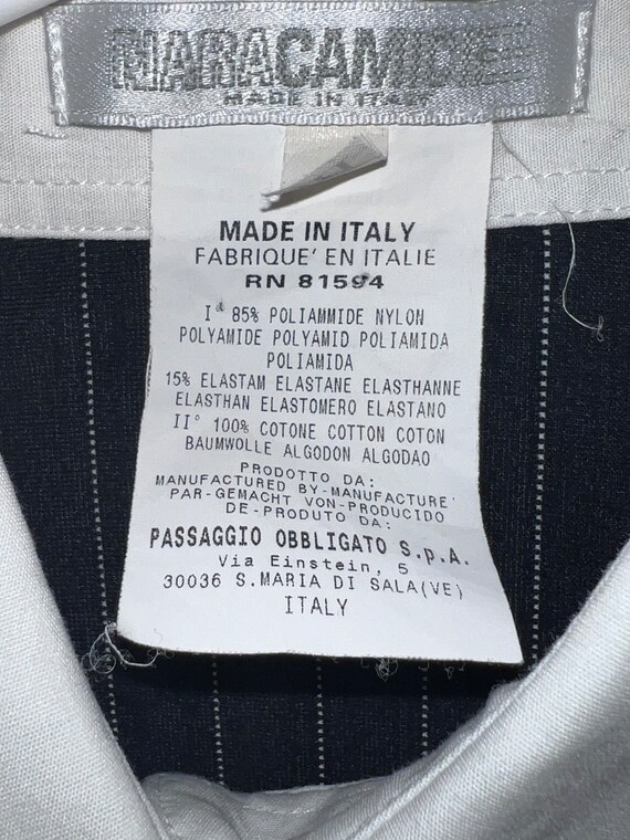 Naracamicie button down size III - image 5