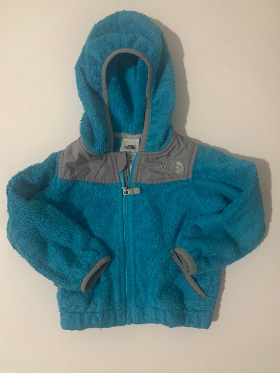 18 month north face coat sales