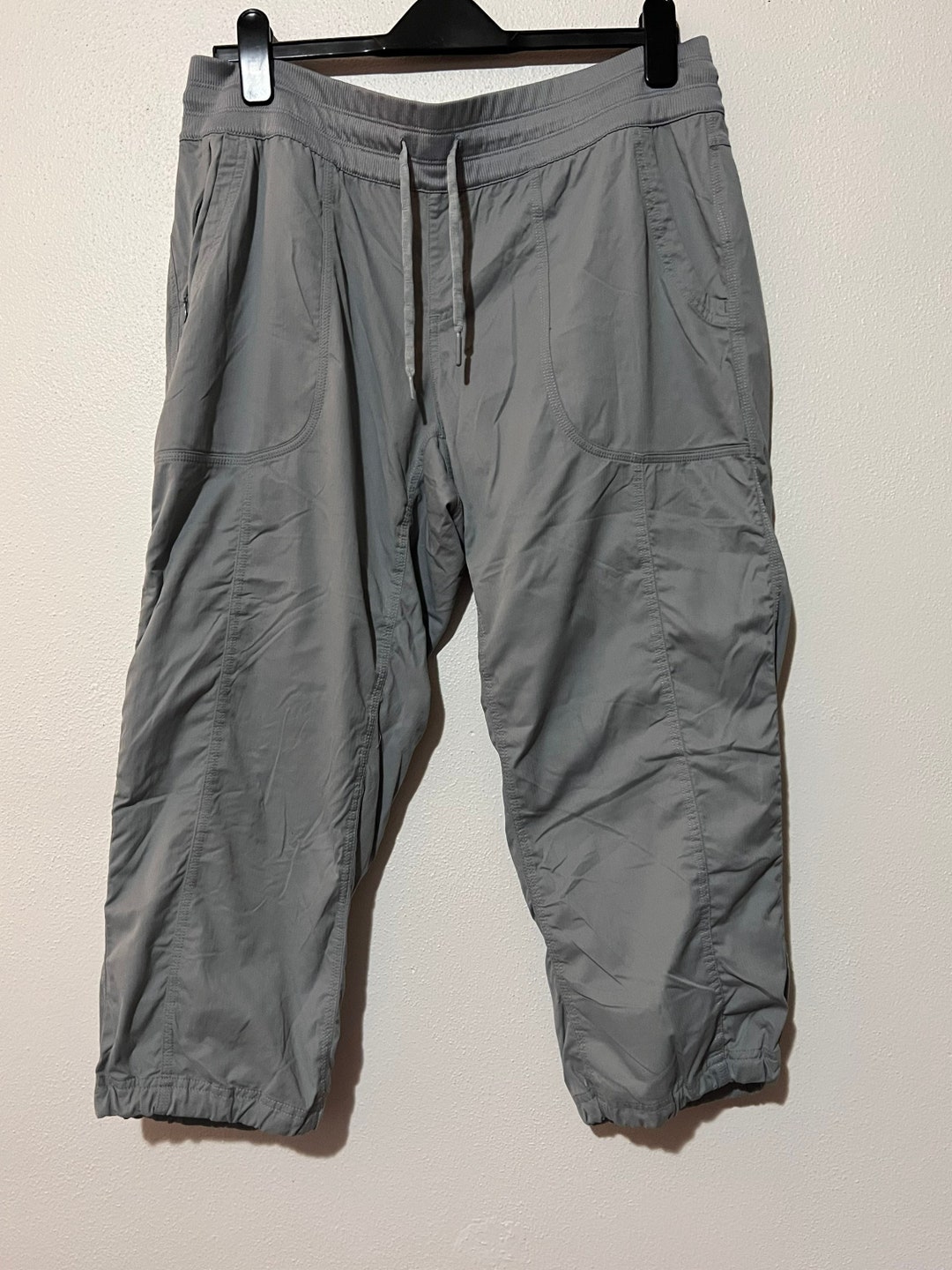 North Face Capri Pants Womens Xl Etsy