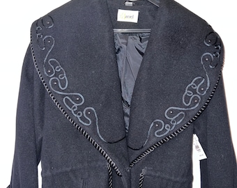 Mariel jacket size 8