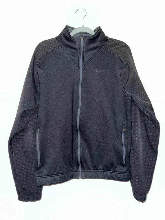 Nike jacket men’s medium - image 1