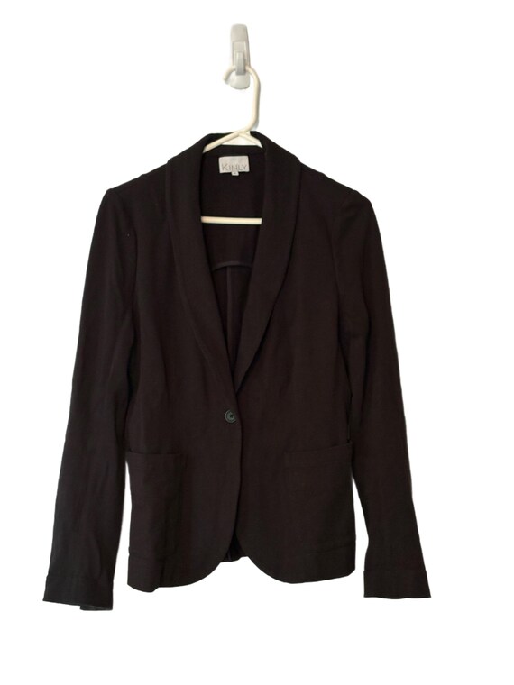 Kinly jacket size small