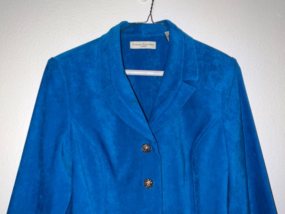 Amanda Smith jacket size 6P - image 2