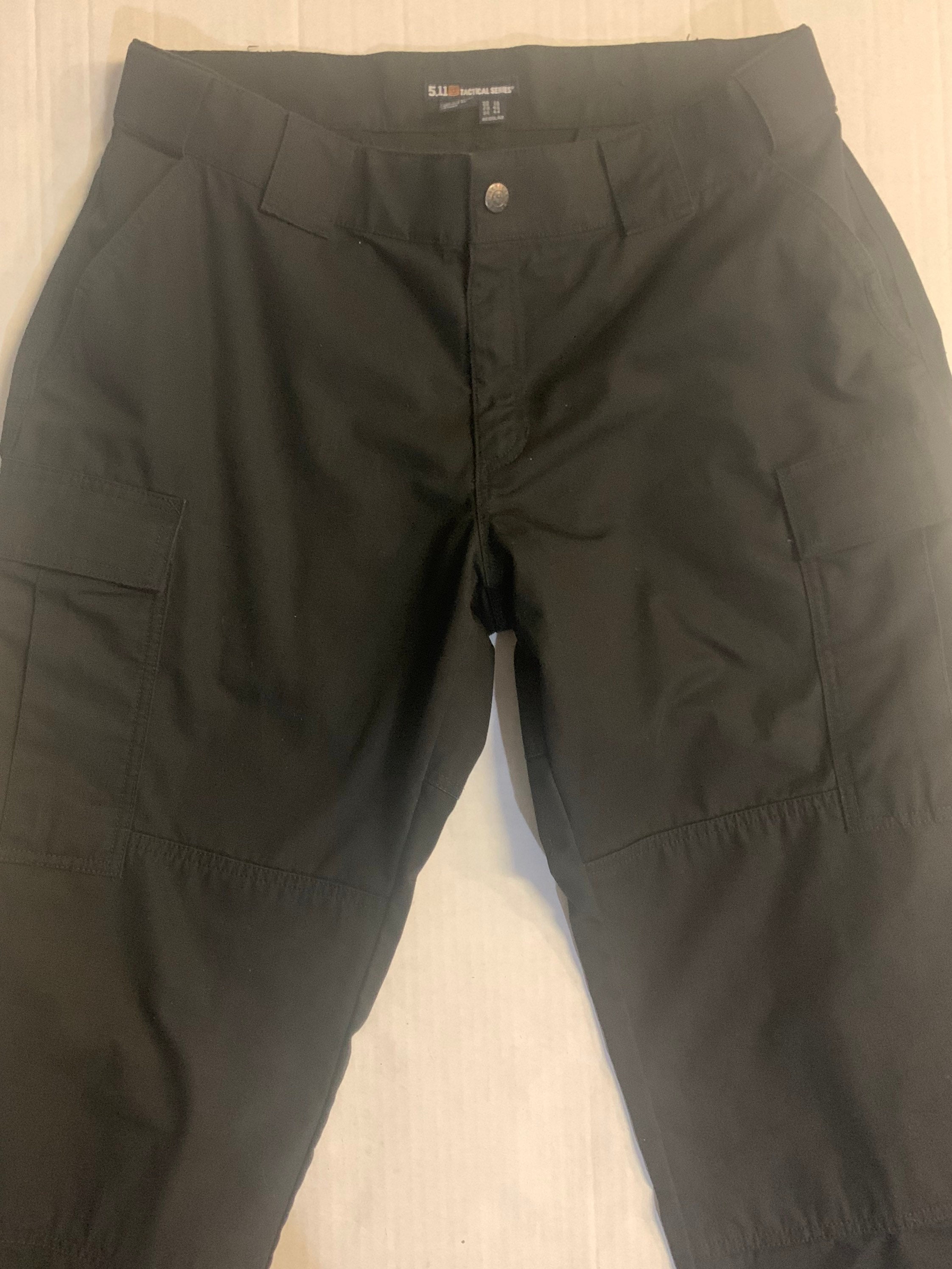 Mens Breathable Trousers Pants SG500 Khaki