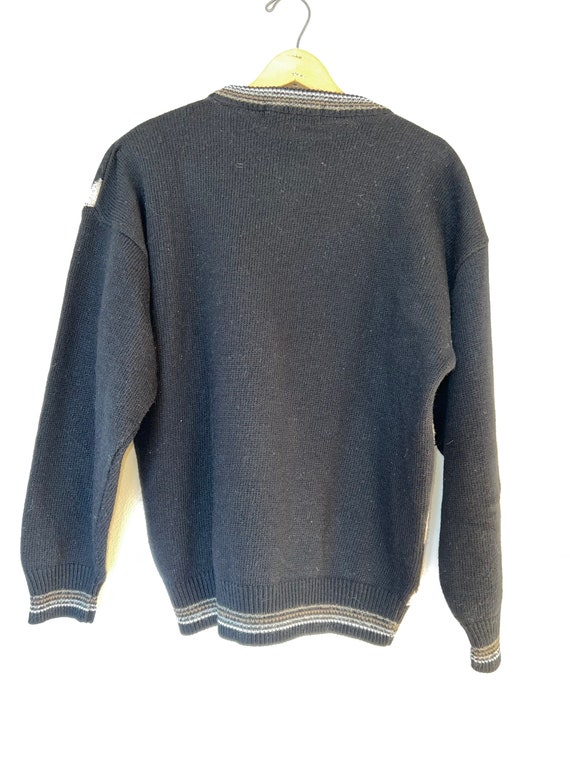 Brandini sweater size medium - image 3