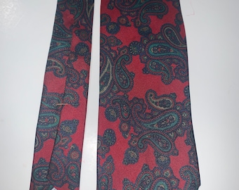 Nordstrom Paisley Krawatte