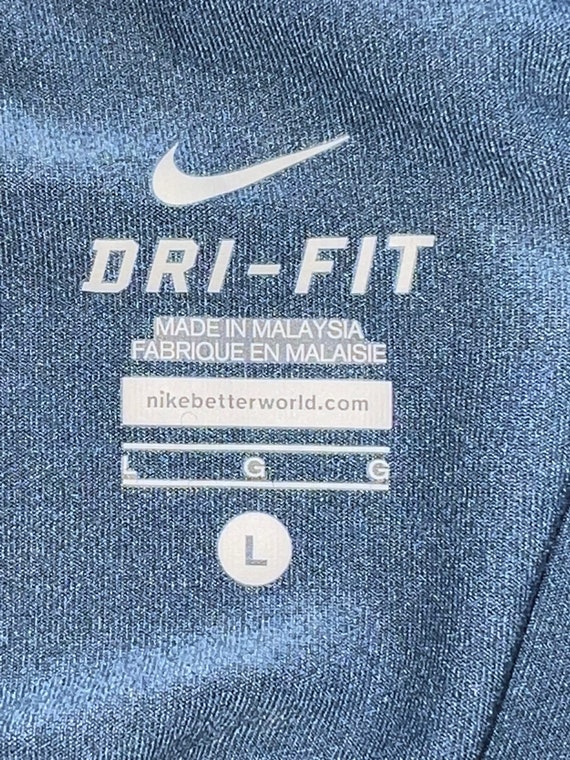 Nike running pullover size large - image 6