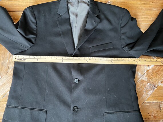 J. Ferrari suit jacket size 44 - image 5
