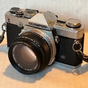 Olympus OM-1 - Etsy