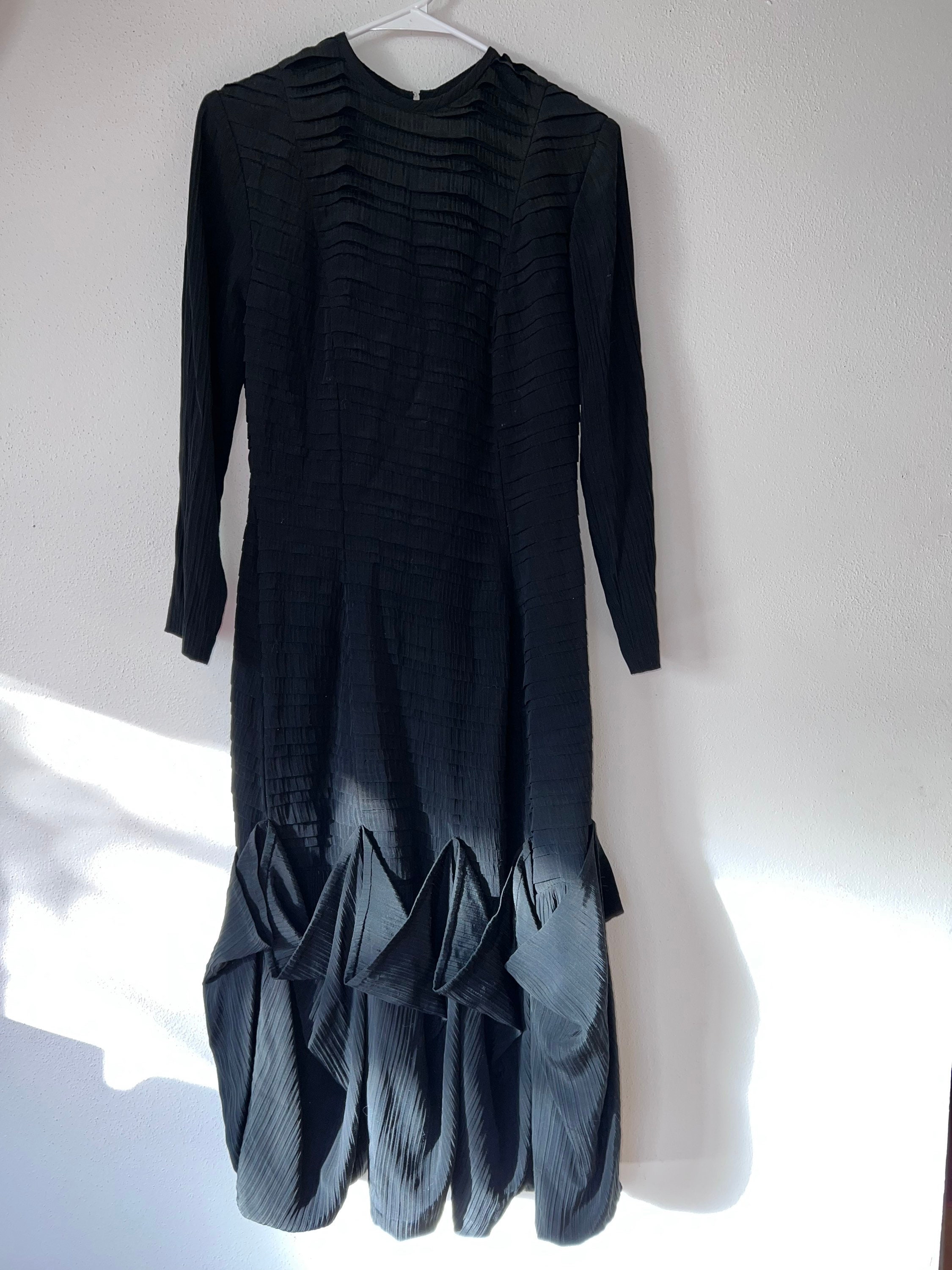 Anthony Moorcroft Dress