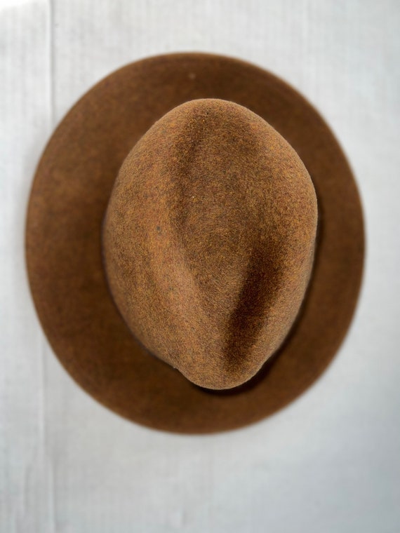 Orvis wool hat - image 2