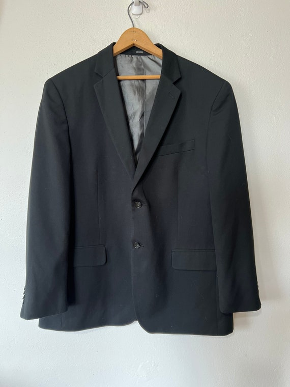 J. Ferrari suit jacket size 44 - image 1