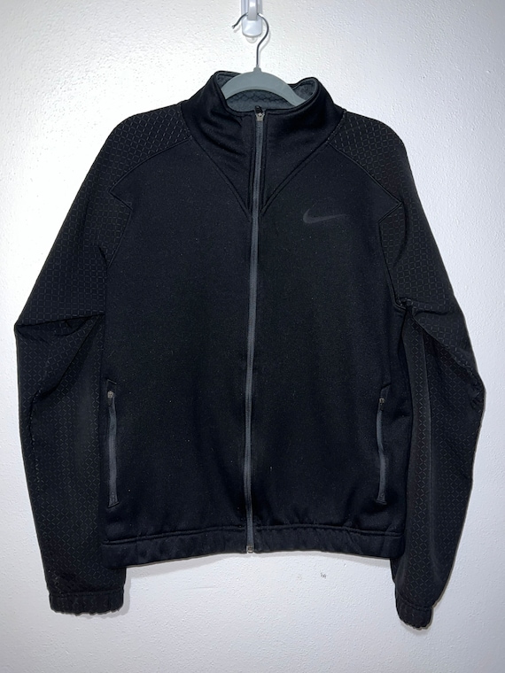 Nike jacket men’s medium - image 2