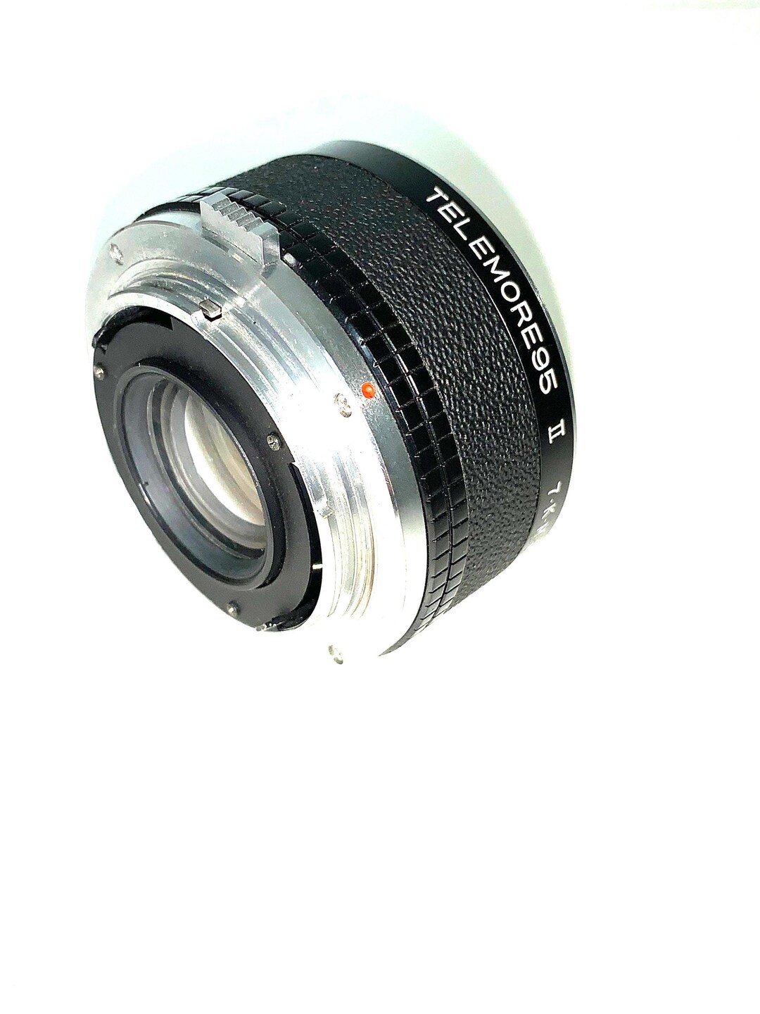 Doubleur De Focale Komura Telemore 95 II – Monture Olympus OM