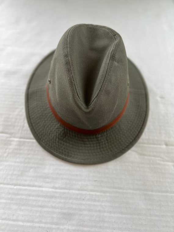 Dorfman pacific hat - Gem