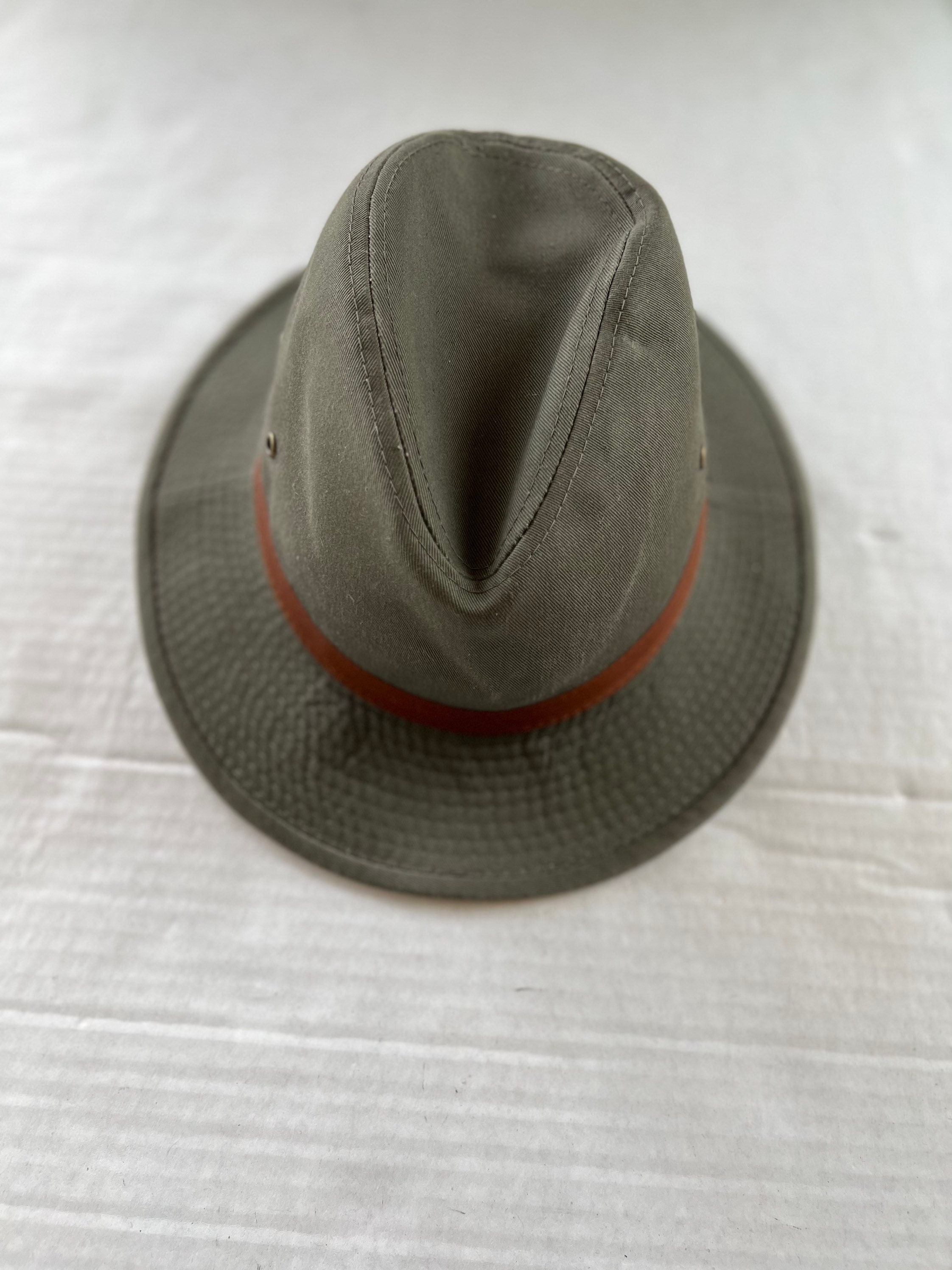 Dorfman Pacific Scala Hat -  Denmark