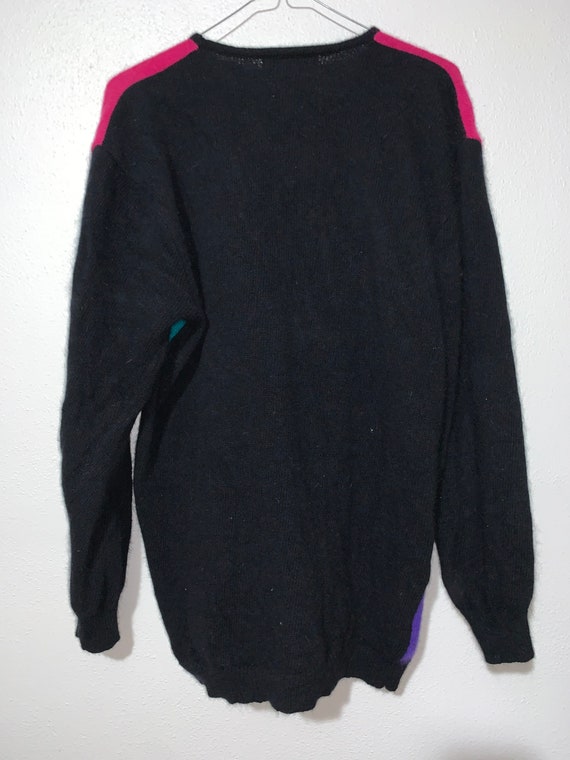 SK & Company sweater size large - image 4