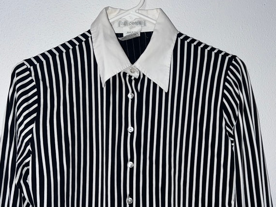 Naracamicie button down size III - image 1