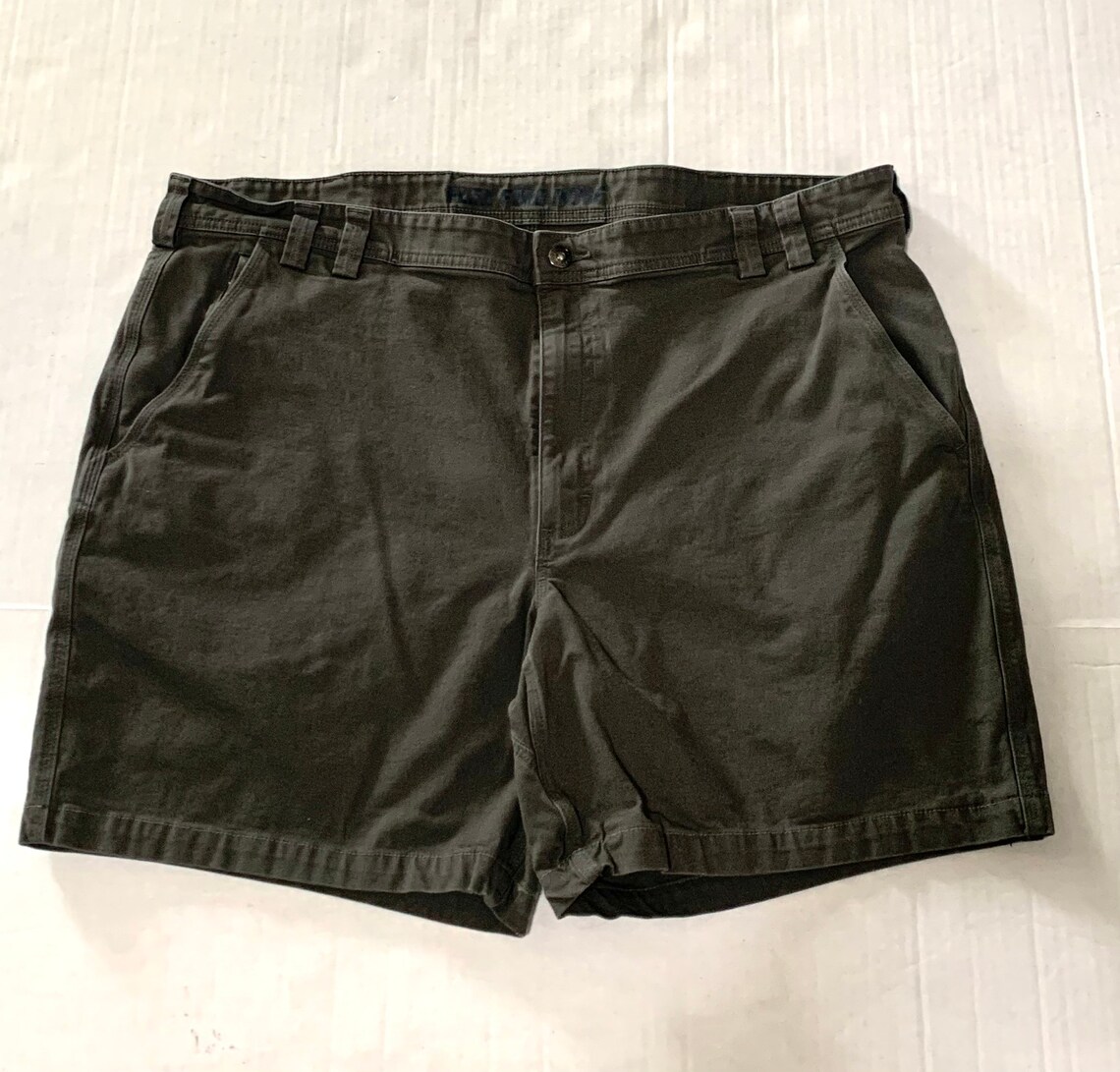 flex fire hose shorts