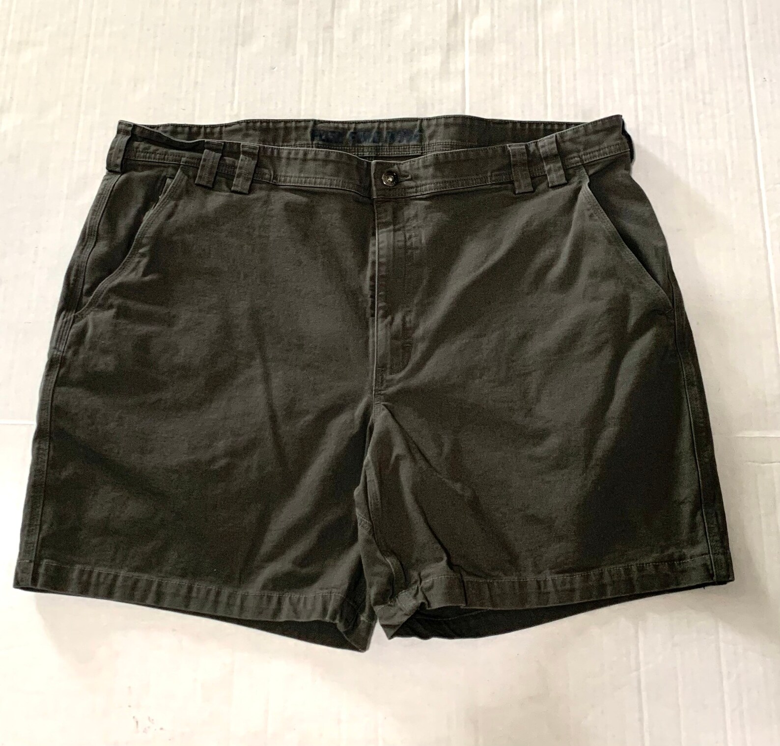 flex fire hose shorts