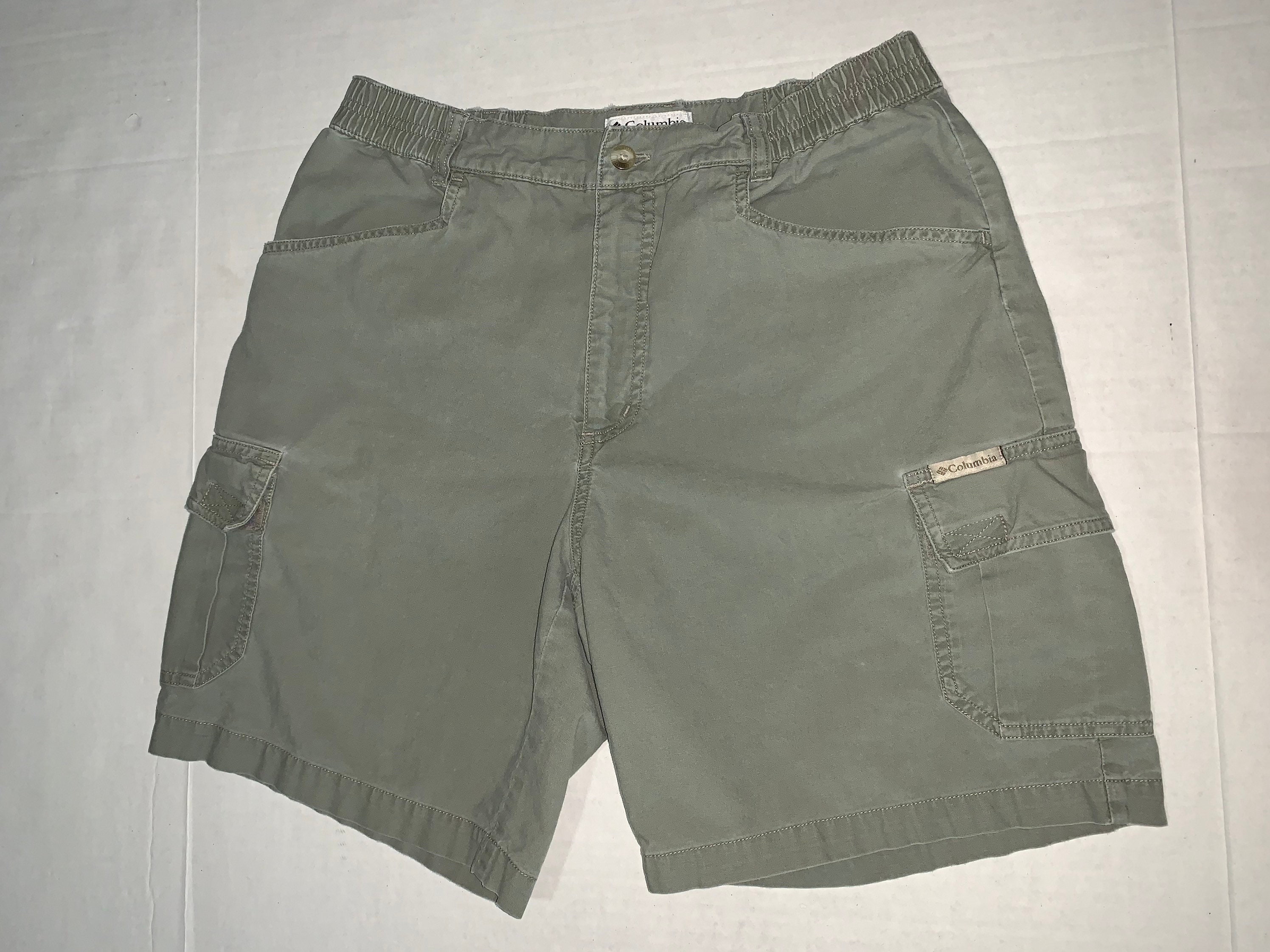 Short long Leslie Falls pour femme – Grandes tailles | Columbia