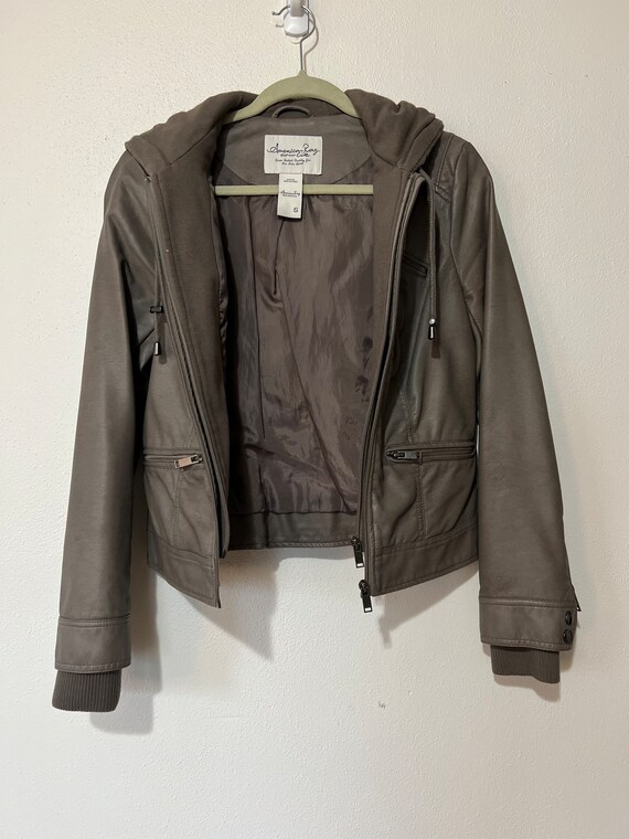 American Rag Jacket Size Small - Etsy American Rag Jacket Size Small - Etsy