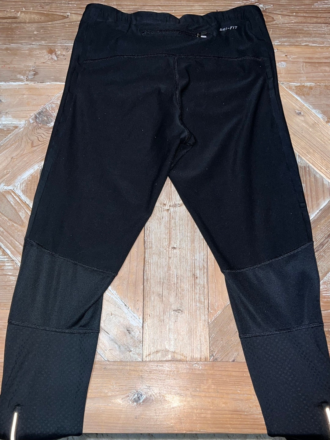dri fit running leggings