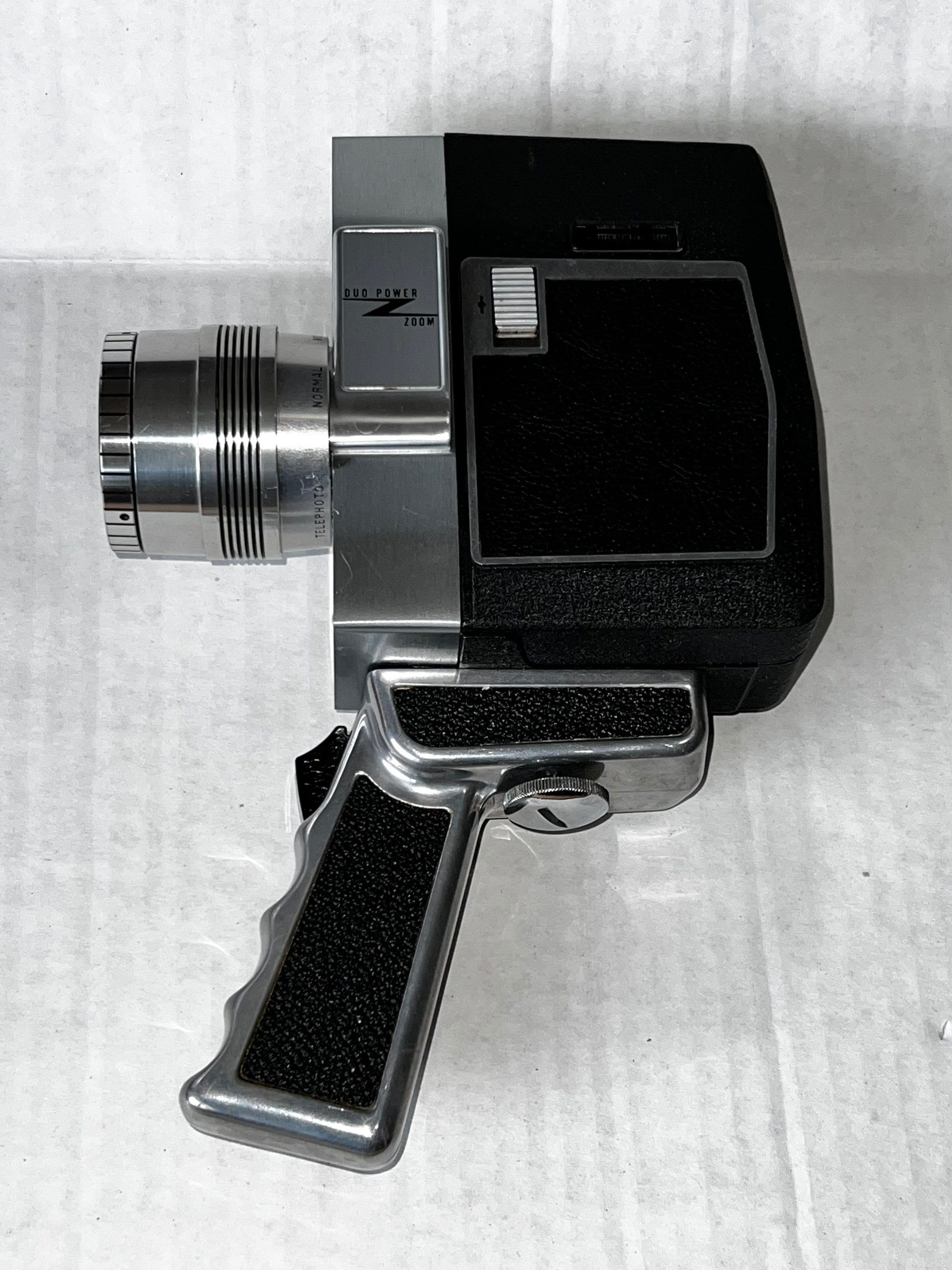 Bell & Howell Auto Load Dual Electric Eye - Etsy