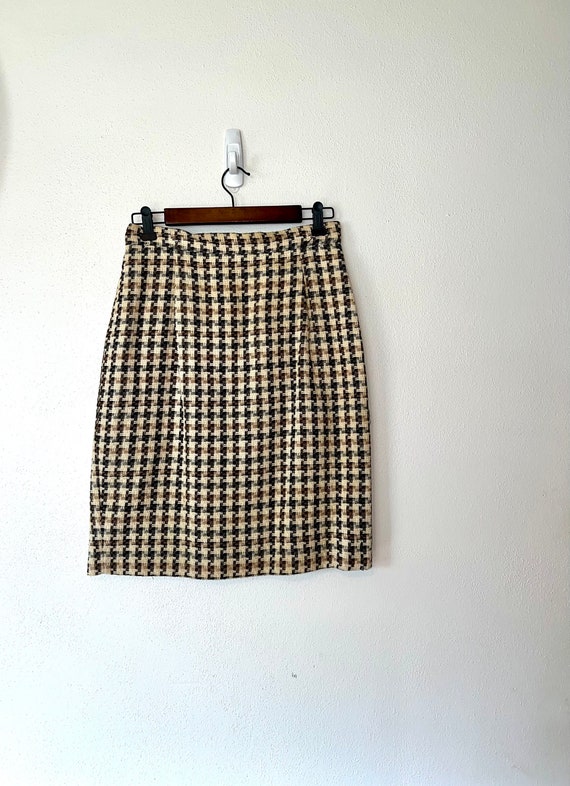 Jessica Scott skirt size 12