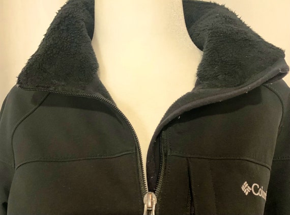 Columbia Omni Wind Block Womens Large 