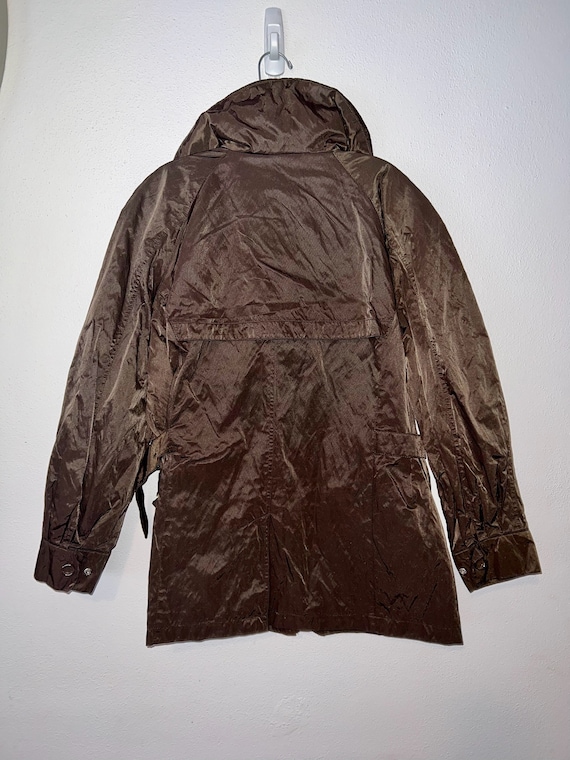 Fitz-Wright jacket size XL - image 4
