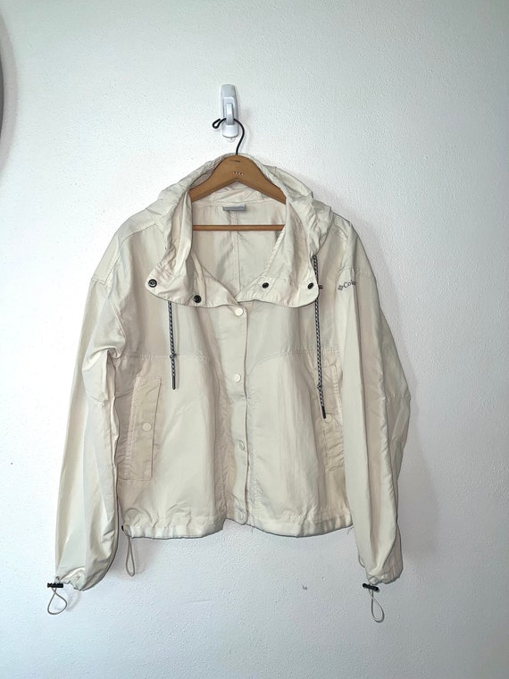 Columbia jacket medium