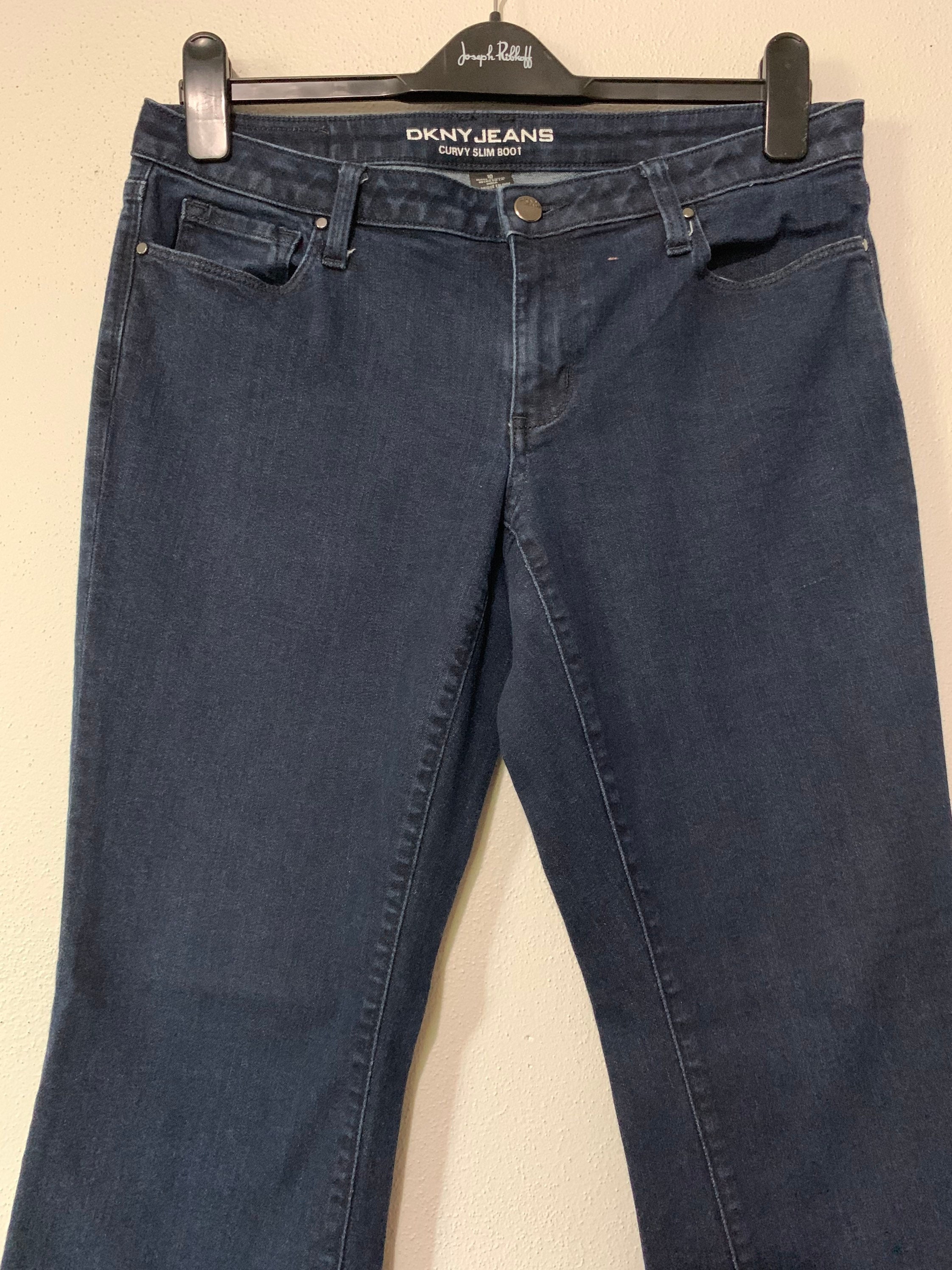 dkny curvy jeans
