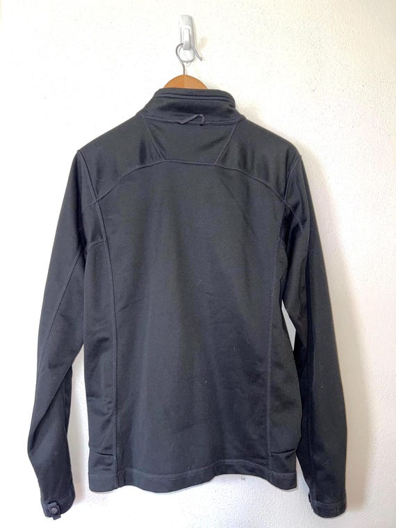 North Face jacket men’s small - image 3