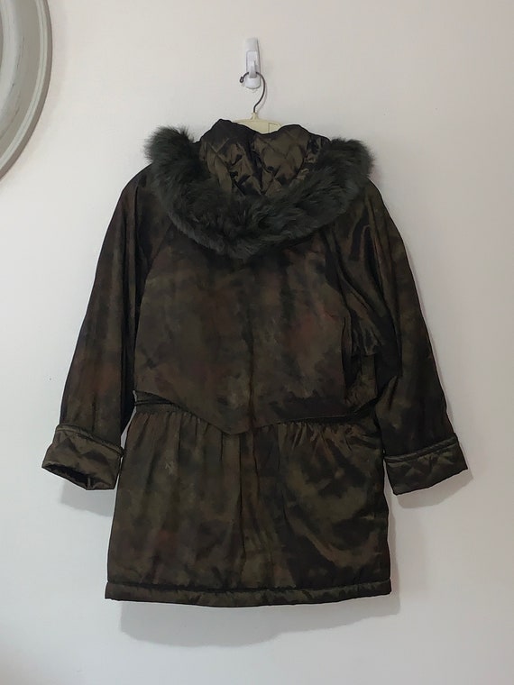 Misty Harbor jacket size medium - image 3