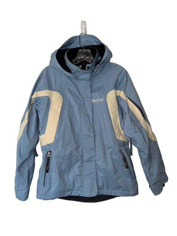 Marmot gore- tex jacket small