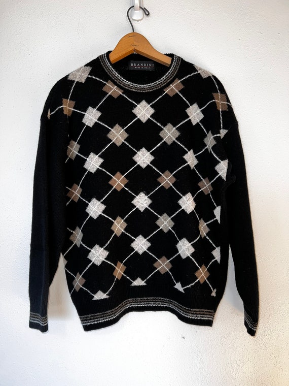 Brandini sweater size medium - image 1