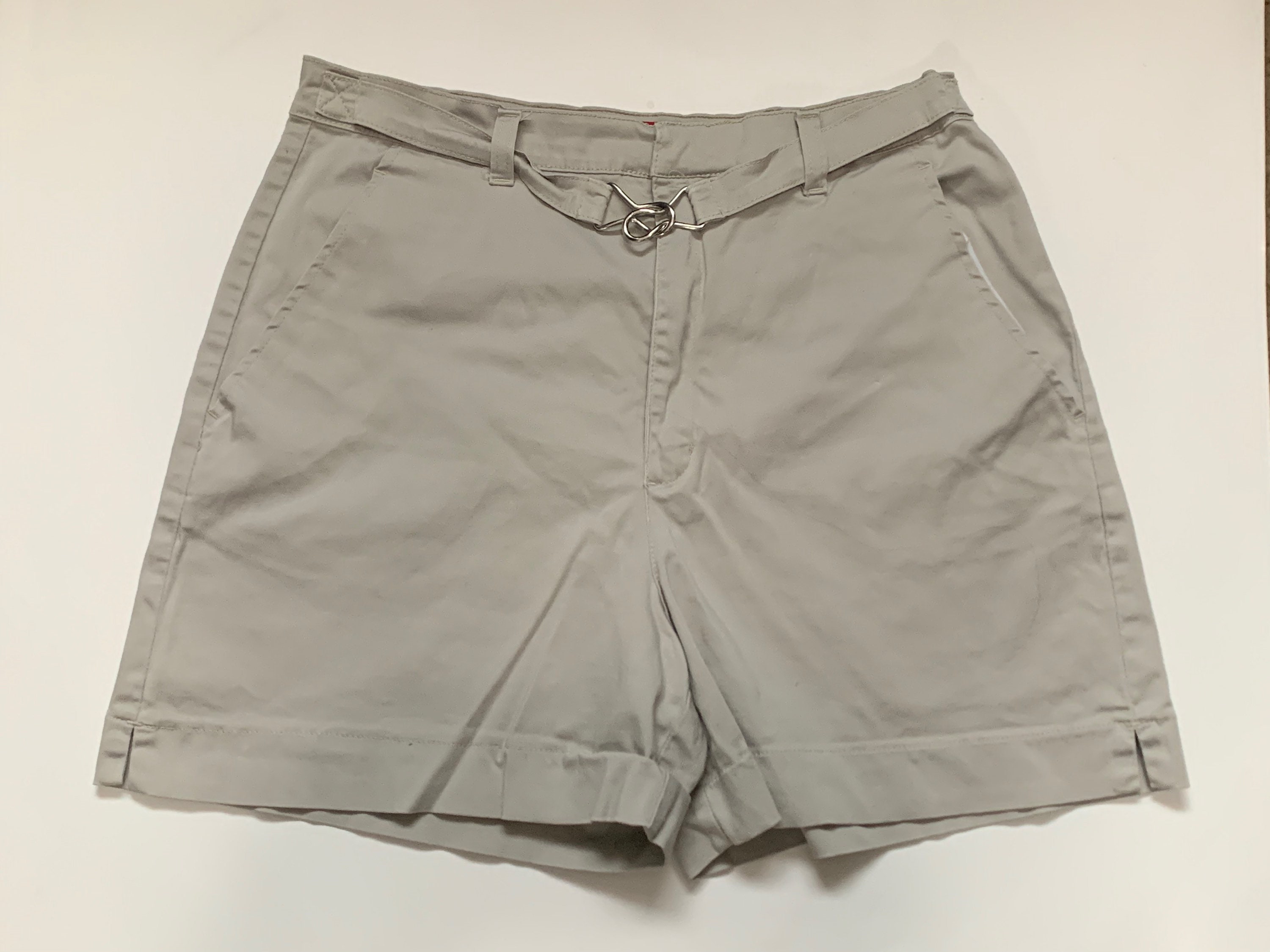 Shorts gloria vanderbilt sale