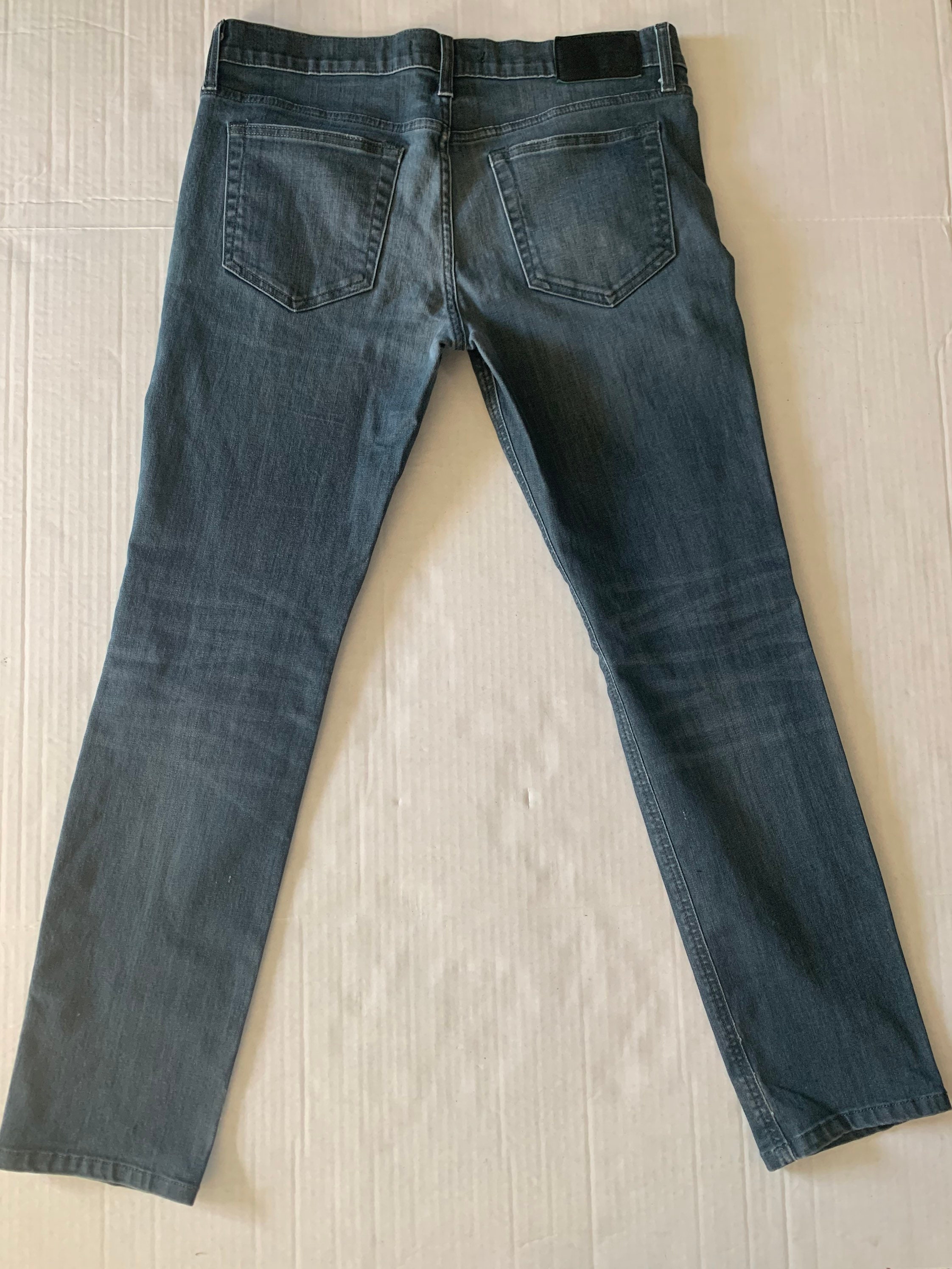 Joes Jeans 33 | Etsy