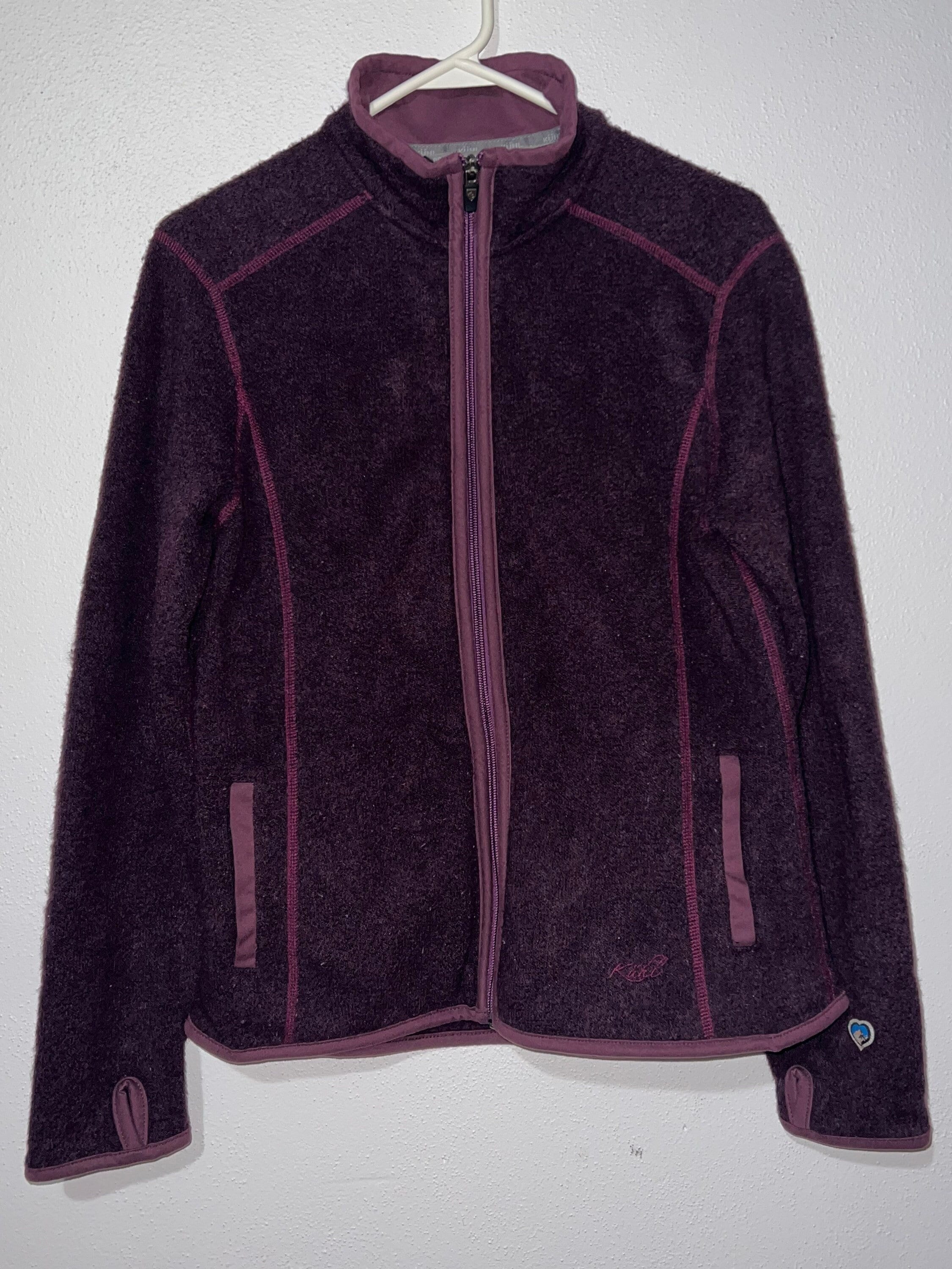 Alfpaca fleece clearance