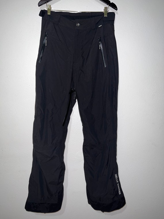 Helly Hanson ski pants size large - image 2