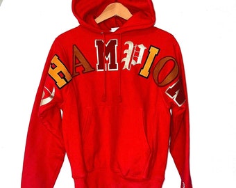 パーカー・フーディ thisisneverthat Champion TNT Reverse Weave Hoodie MY1118 thisisneverthat Champion TNT Reverse Weave Hoodie MY1118