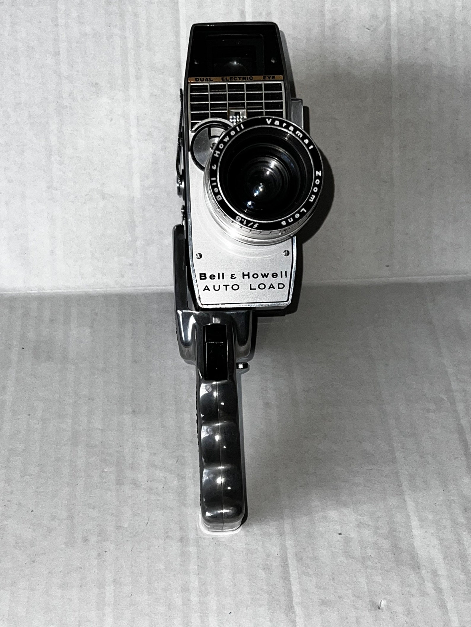 Bell & Howell Auto Load Dual Electric Eye - Etsy