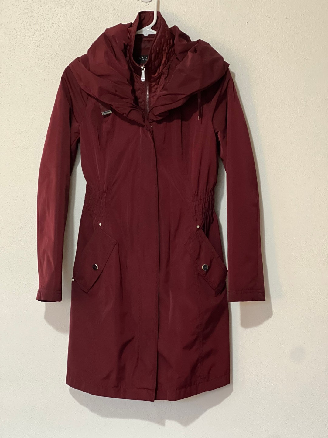 Laundry by Shelli Segal Size Xs